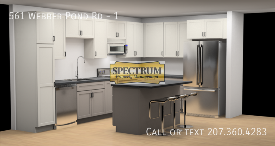 561 Webber Pond Rd #1 - Photo 2 of 2