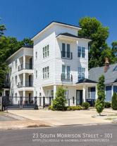 23 S Morrison St #301 - Photo 1 of 1