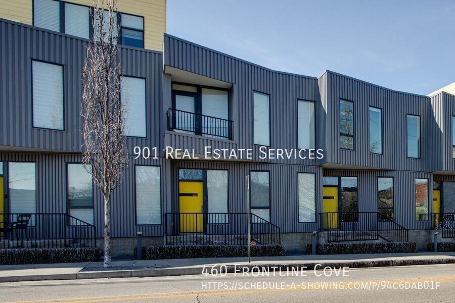 460 Frontline Cv - Photo 2 of 23