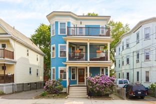 58 Conwell Ave #1 - Photo 1 of 1