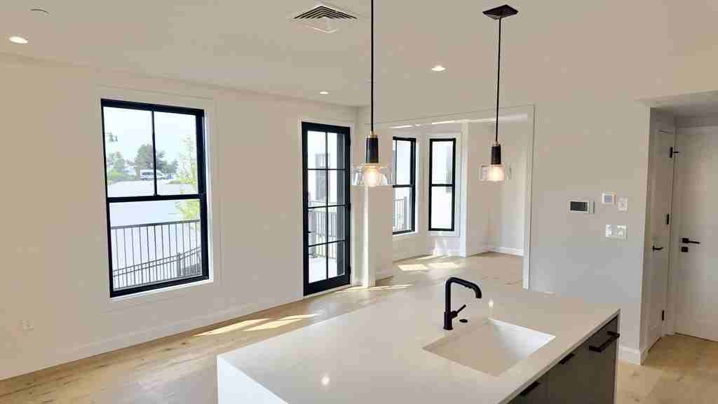 201 Washington St #1 - Photo 5 of 20