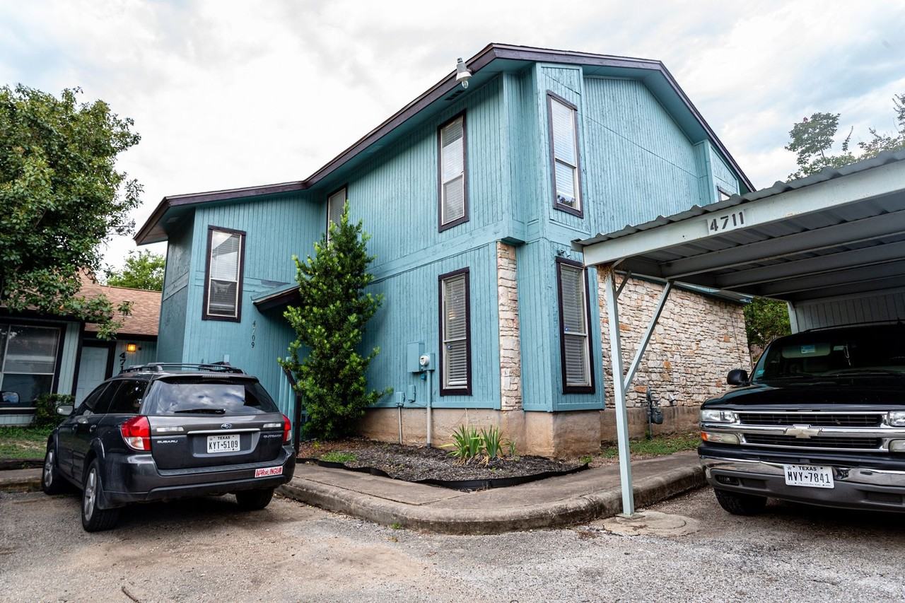 4709 Misty Slope Ln - Photo 2 of 16