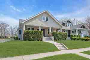 featured image of 115 Grassmere Ave #N