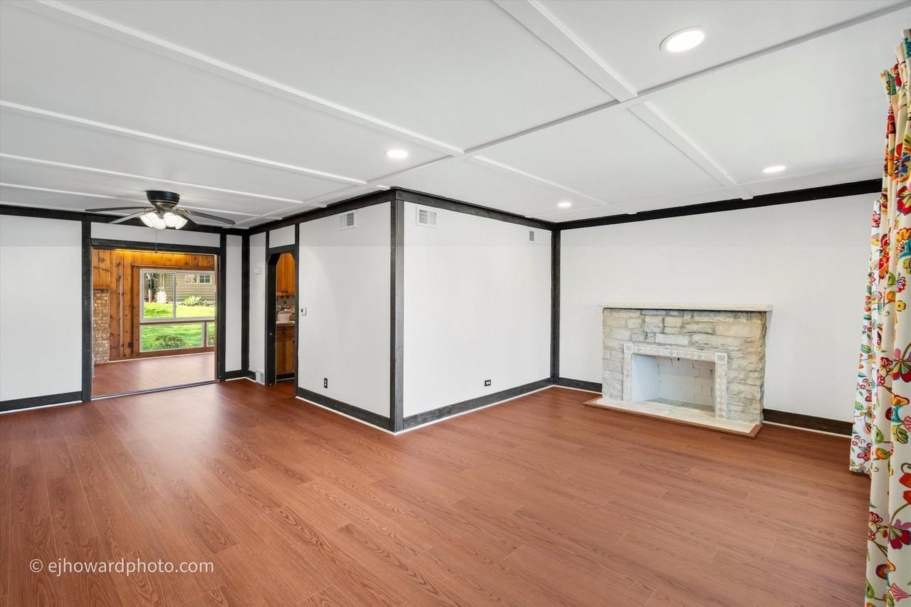 804 S President St - Photo 3 of 25