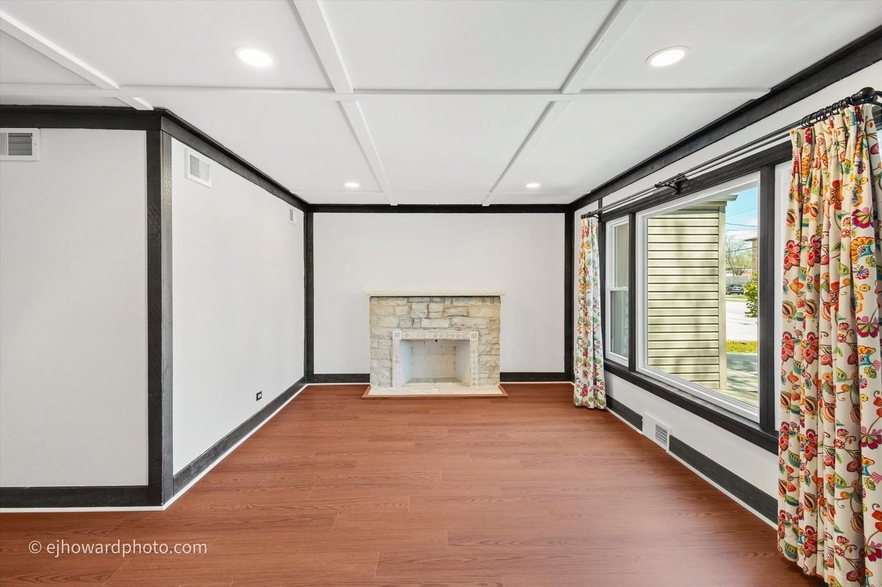 804 S President St - Photo 4 of 25