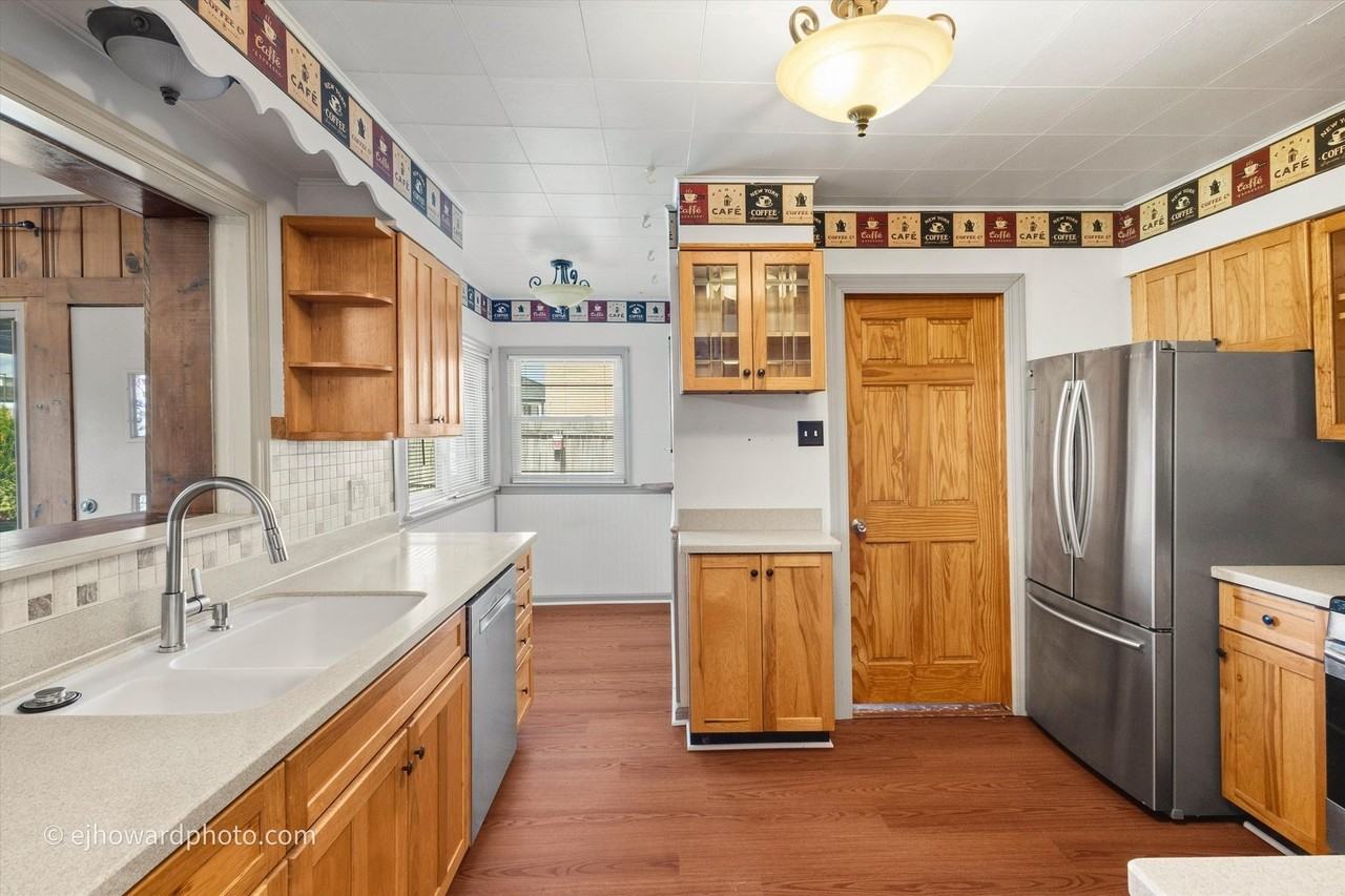 804 S President St - Photo 6 of 25