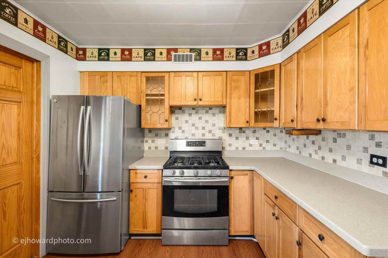 804 S President St - Photo 7 of 25