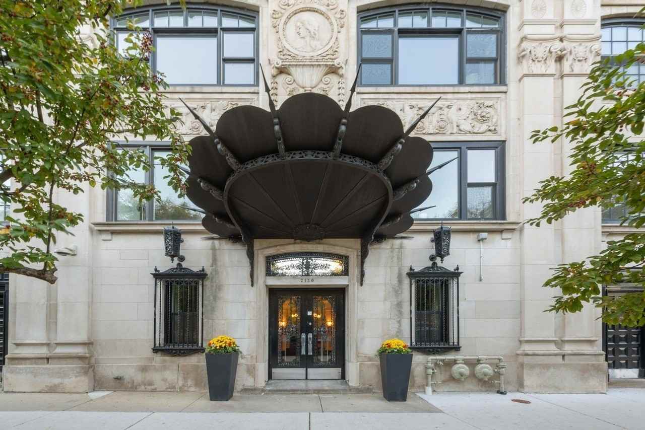 2130 N Lincoln Park W #9N - Photo 3 of 44