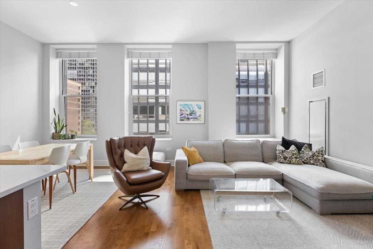 850 N Lake Shore Dr #510 - Photo 3 of 24