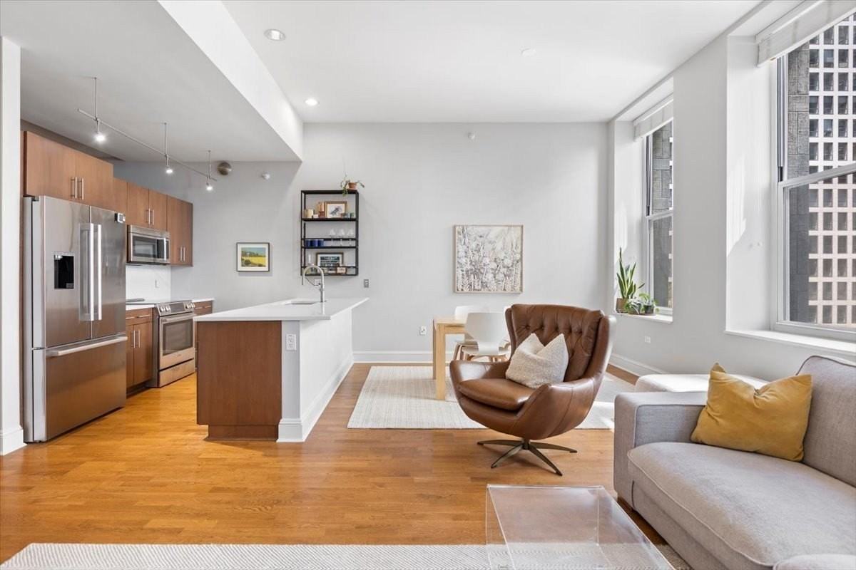 850 N Lake Shore Dr #510 - Photo 6 of 24