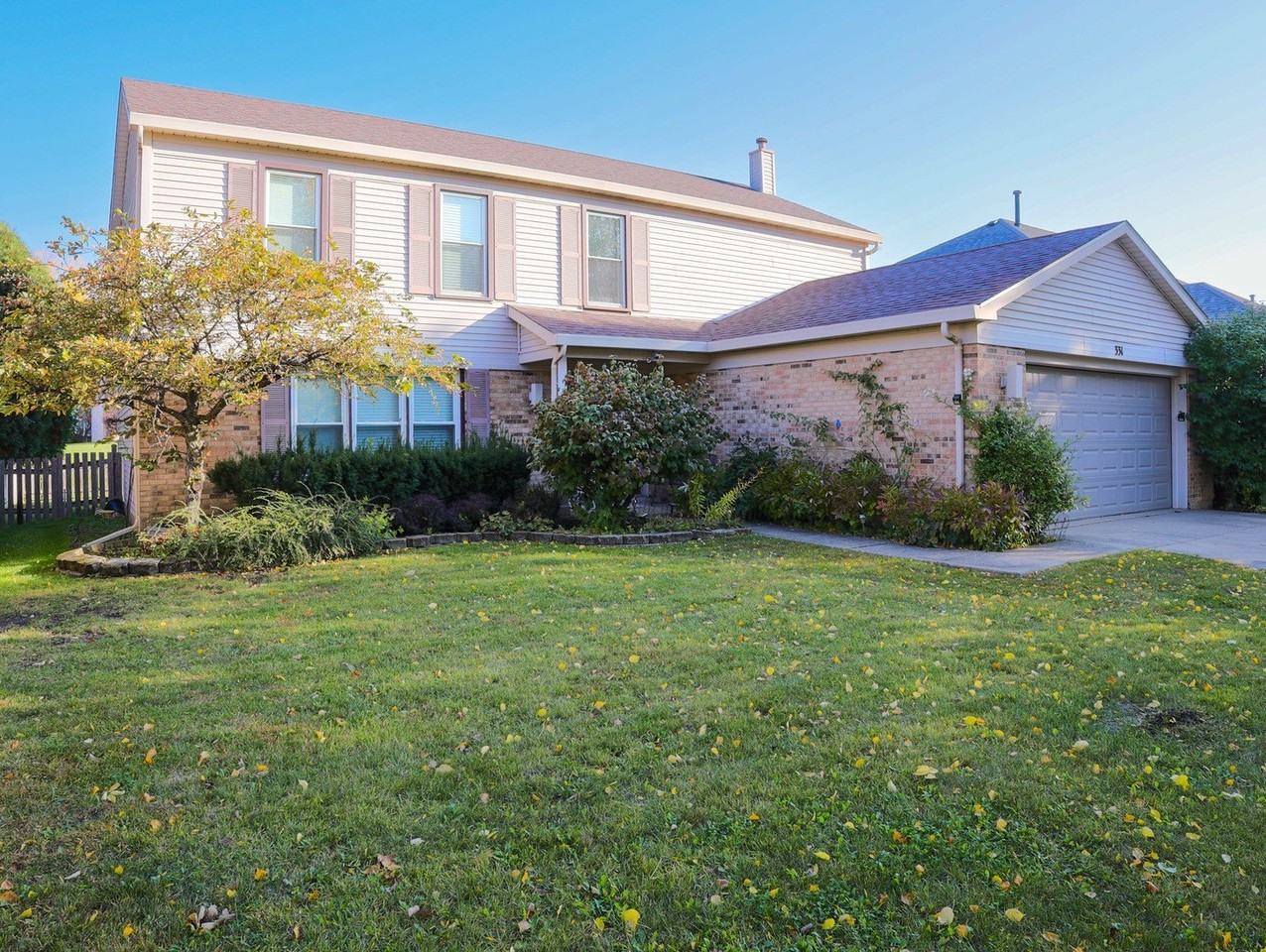 331 E Fox Hill Dr - Photo 2 of 21