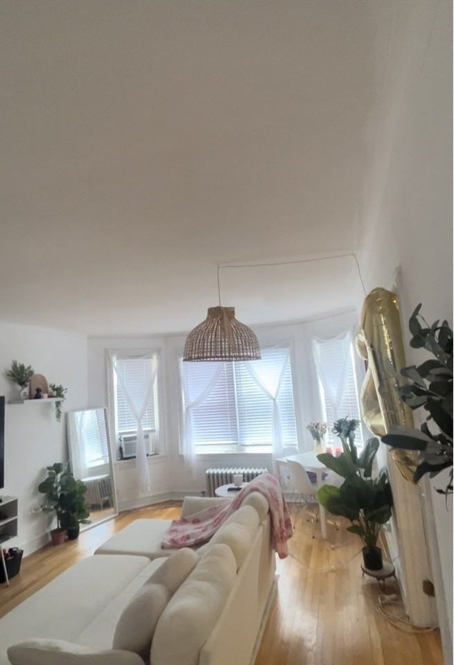 2638 W Summerdale Ave #2S - Photo 2 of 7