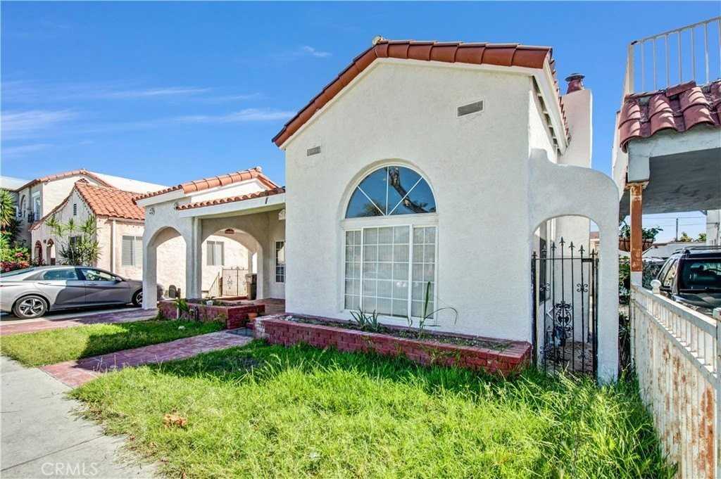 6114 Allston St - Photo 2 of 25