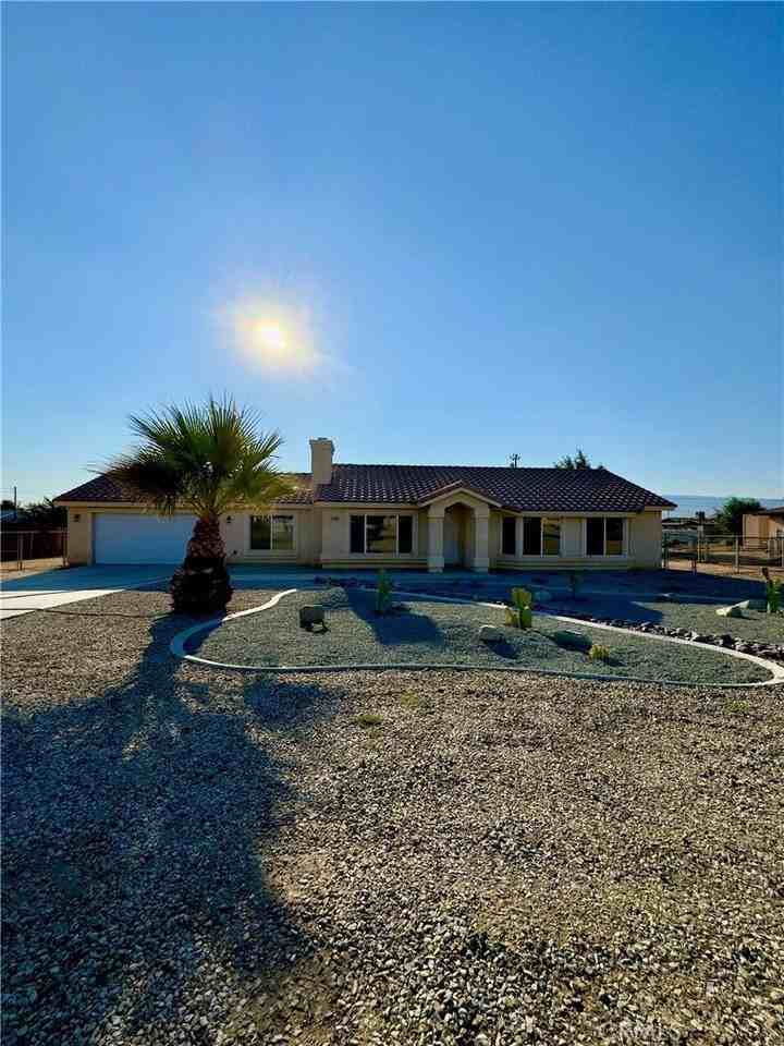 12401 Tesuque Rd