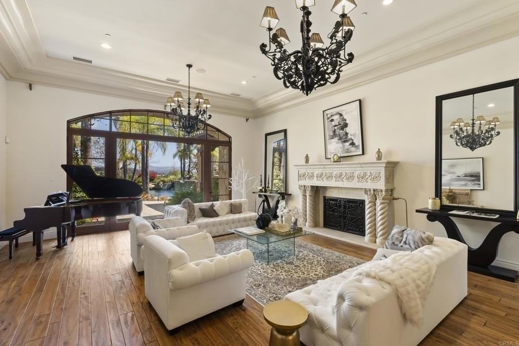 4130 Rancho Las Brisas Trl - Photo 2 of 25