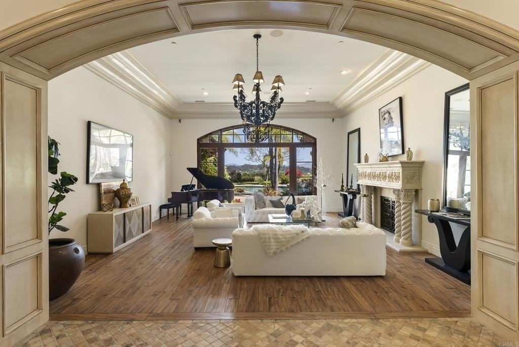 4130 Rancho Las Brisas Trl - Photo 5 of 25