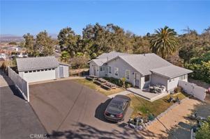 featured image of 16801 E Buena Vista Ave