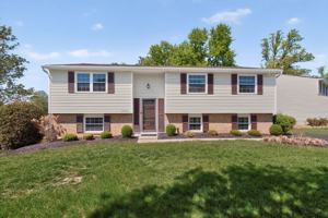 featured image of 2806 Logway Rd #1