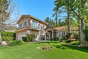featured image of 28820 Calabria Dr