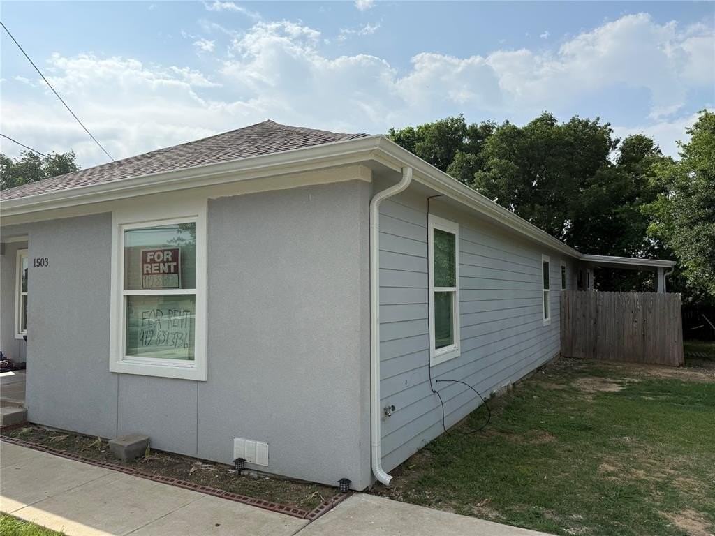 1501 College St #1503 - Photo 2 of 23