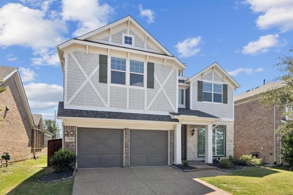 716 Nathanael Greene Ct - Photo 2 of 39