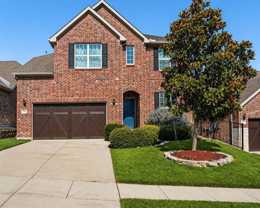 208 Copper Canyon Dr - Photo 1 of 1