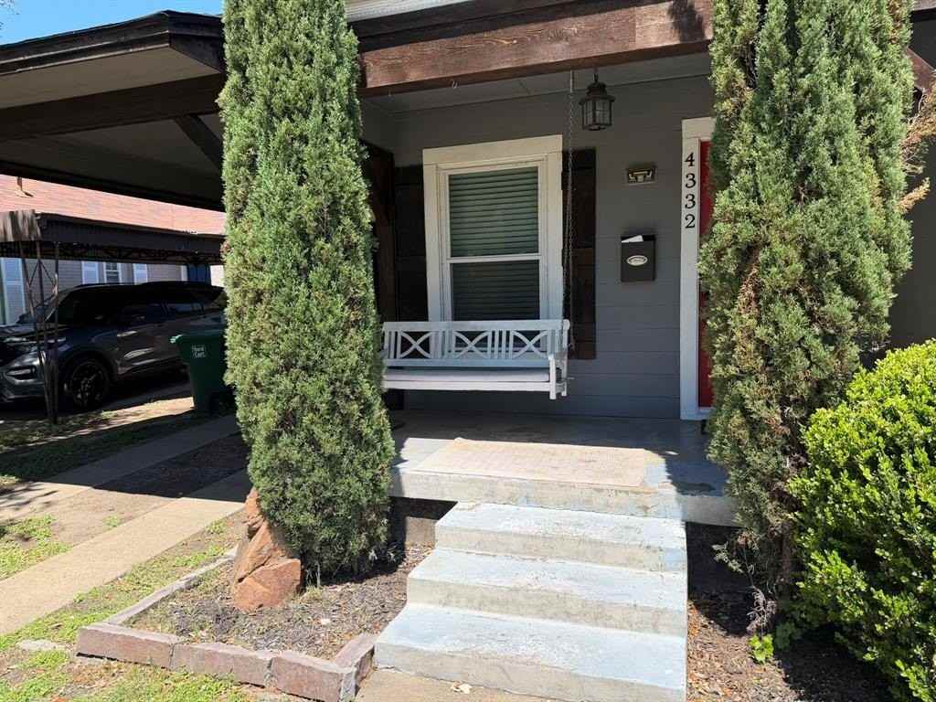 4332 Calmont Ave - Photo 2 of 25