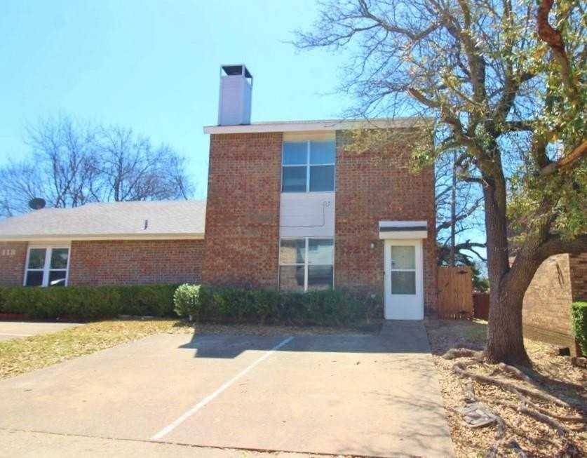 122 Country Bend Dr