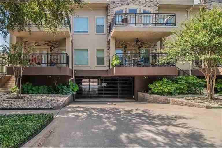 4319 Bowser Ave #105 - Photo 2 of 15