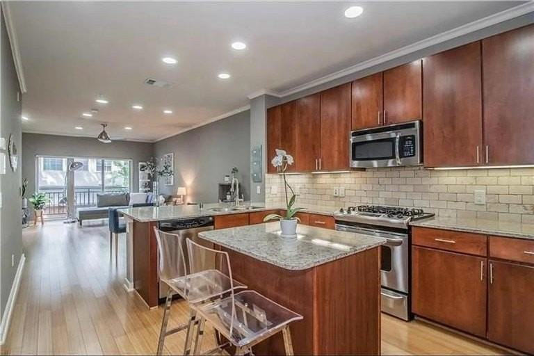 4319 Bowser Ave #105 - Photo 3 of 15