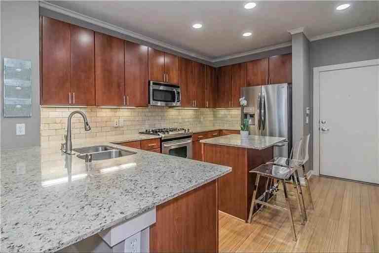 4319 Bowser Ave #105 - Photo 5 of 15