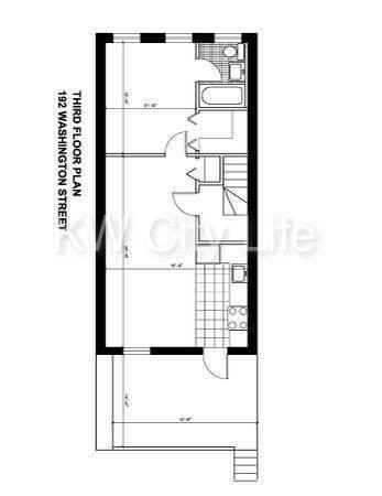 192 Washington St - Photo 3 of 7