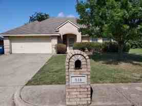 516 Bluebird Ln - Photo 1 of 1