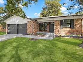 4009 Sweetbriar Dr - Photo 1 of 1