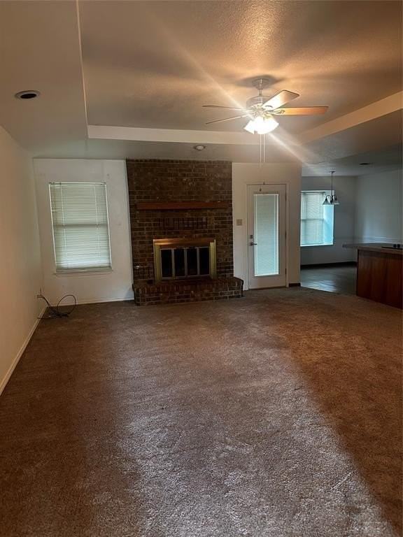 3502 Canton St - Photo 5 of 11