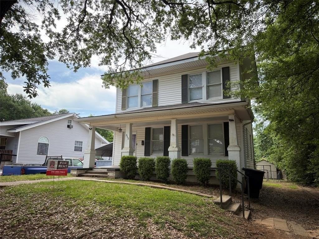 315 Dalzell St