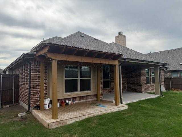 1009 Tree Shadow Ln - Photo 3 of 12