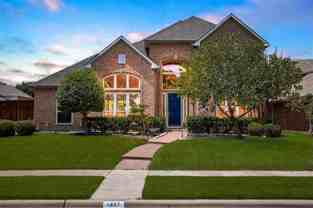 1807 Meadowcove Dr - Photo 1 of 1