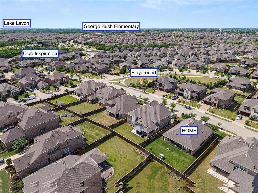 1323 Lantern Faith Dr - Photo 5 of 39