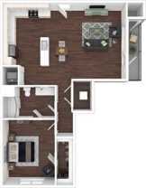7319 Nordling Rd #A101 - Photo 1 of 1