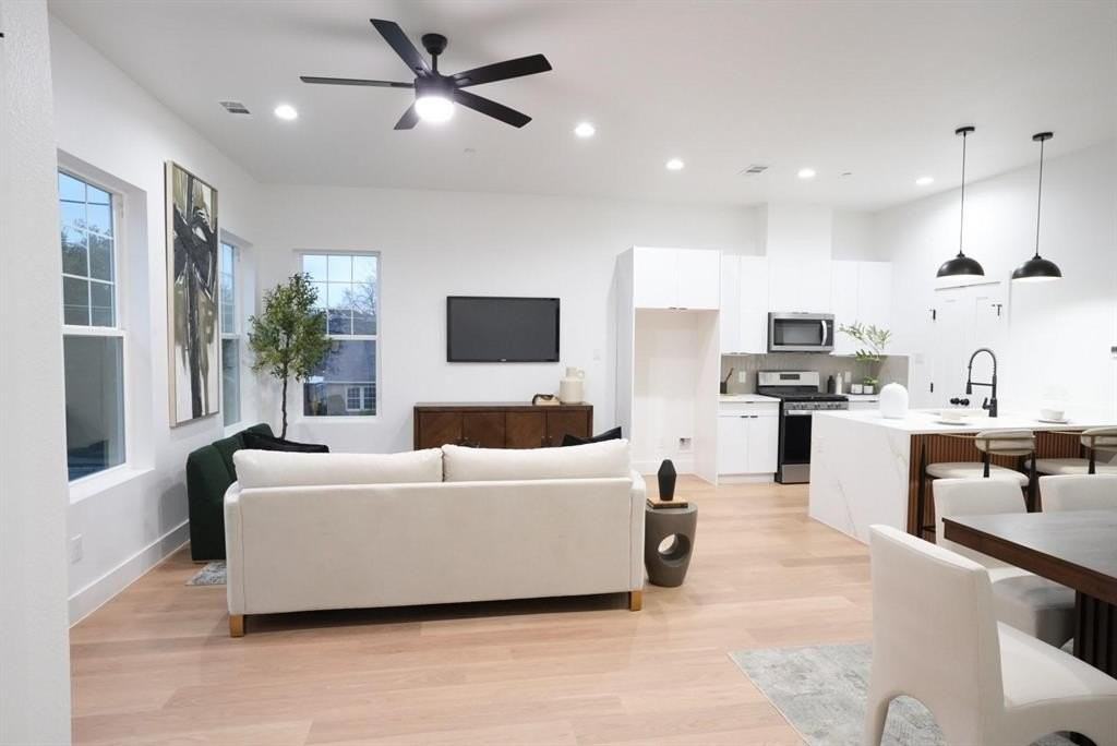 629 N Tyler St #105 - Photo 2 of 13