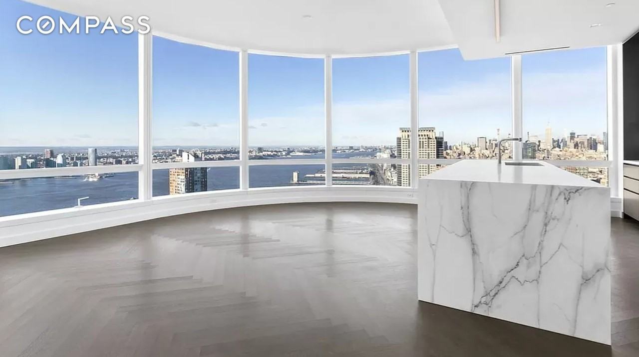 111 Murray St #43W
