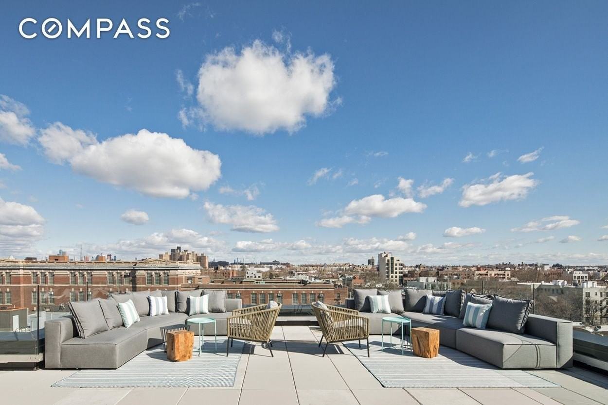 195 Clarkson Ave #6E - Photo 5 of 13