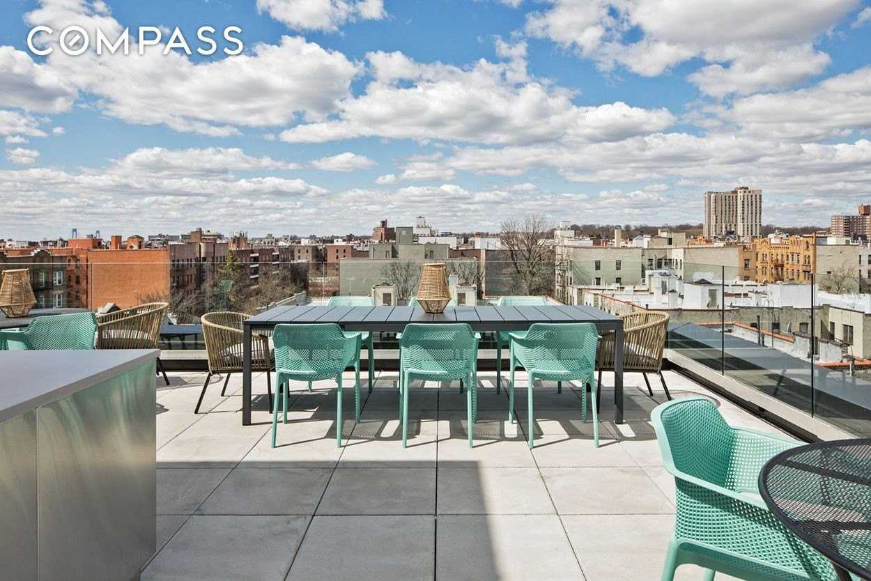 195 Clarkson Ave #6E - Photo 7 of 13