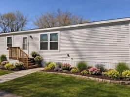 featured image of 53 Bel Aire Dr #257