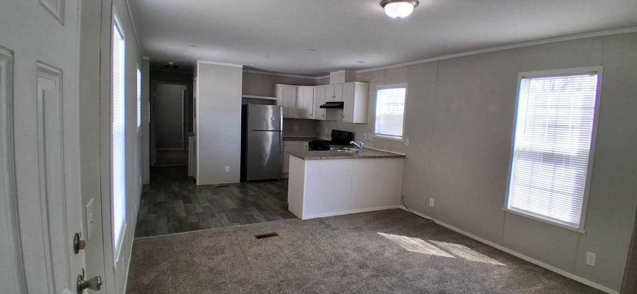 1178 W Jason Way #38