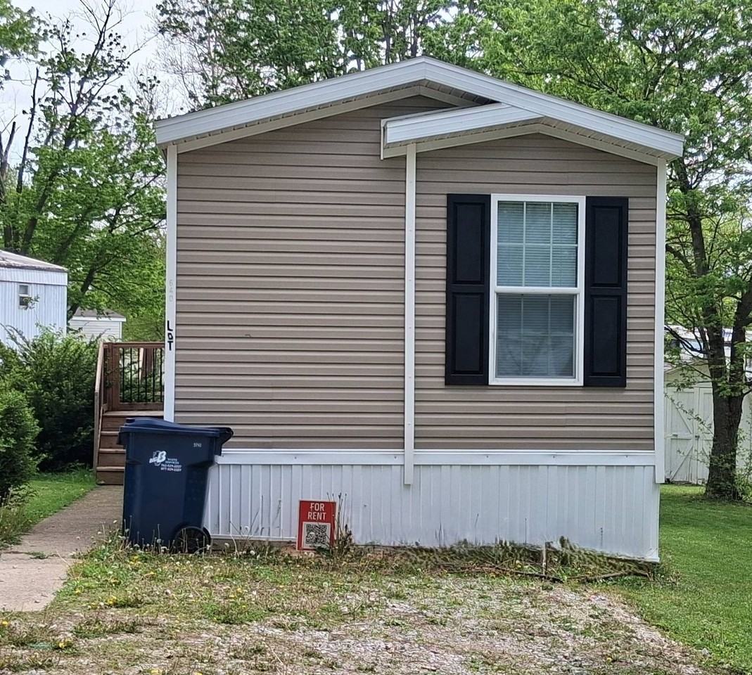 640 S Darlene Way #44