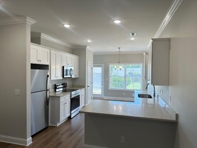 403 Bellingham Dr Ne - Photo 5 of 16