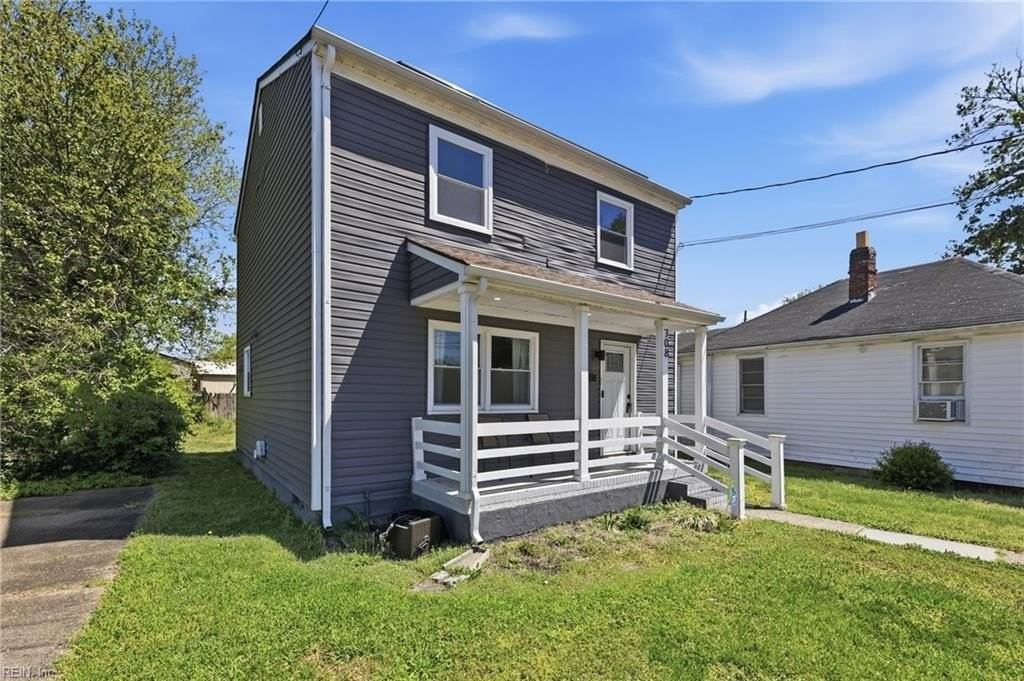 708 Westwood Ave - Photo 2 of 27