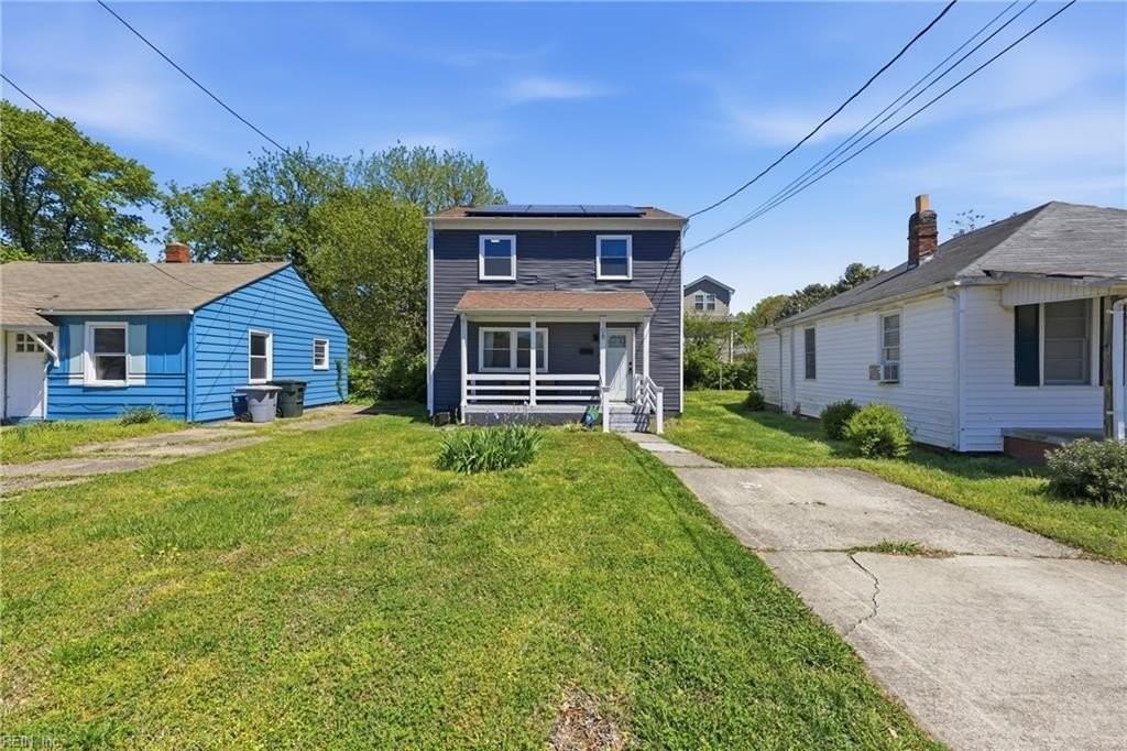 708 Westwood Ave - Photo 3 of 27